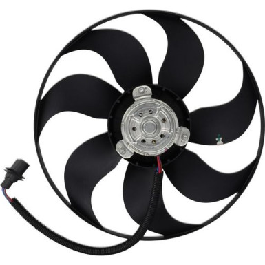 KAMOKA Lüfter, Motorkühlung KAMOKA Lüfter, Motorkühlung