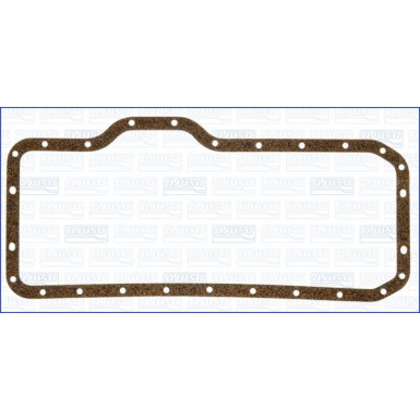 AJUSA Dichtung, Ölwanne 14040300 AJUSA Dichtung, Ölwanne 14040300