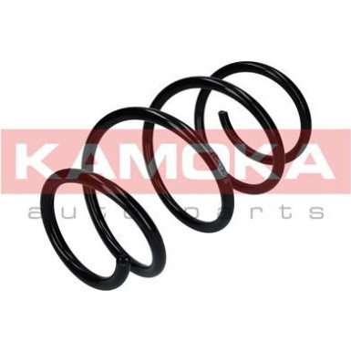 KAMOKA Fahrwerksfeder KAMOKA Fahrwerksfeder