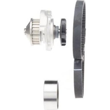 1 987 946 928 Wasserpumpe + Zahnriemensatz