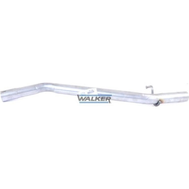 62 / Auspuffrohr Hinten | Mazda 3 1.4/1.6 62/77KW 10.03 | 9249
