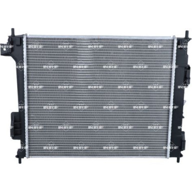 NRF Kühler, Motorkühlung 550178