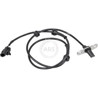 A.B.S. Sensor, Raddrehzahl 31696