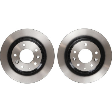 Bremsscheibe Mazda T. 6 | DF4442 Bremsscheibe Mazda T. 6 | DF4442