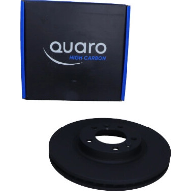 Bremsscheibe QUARO HIGH CARBON QD3970HC