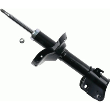 SACHS Stoßdämpfer | 312 892