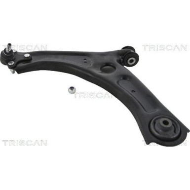 8500 295052 Lenker, Radaufhängung