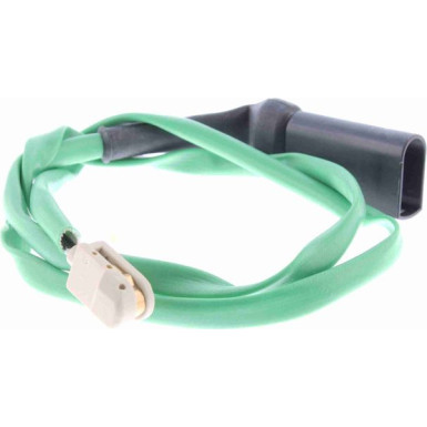 VEMO Warnkontakt, Bremsbelagverschleiß V25-72-0188