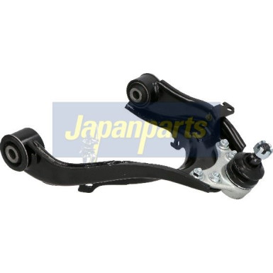 Lenker, Radaufhängung BS-932R