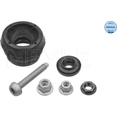 Lager - Radaufhängung. Audi P A1 (8X1, 8Xa) (05/10-/)/ Seat Ibiza V (6J1, 6J5, 6J8) (03/08-06/10), Mii 10/11- Set Für 1 Seite Mit —Rub¤ MEYLE-ORIGINAL-KIT: Better solution for you 100 412 2019/S Lager - Radaufhängung. Audi P A1 (8X1, 8Xa) (05/10-/)/ Seat Ibiza V (6J1, 6J5, 6J8) (03/08-06/10), Mii 10/11- Set Für 1 Seite Mit —Rub¤ MEYLE-ORIGINAL-KIT: Better solution for you 100 412 2019/S