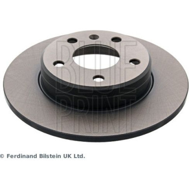 BluePrint Bremsscheibe ADW194343 BluePrint Bremsscheibe ADW194343