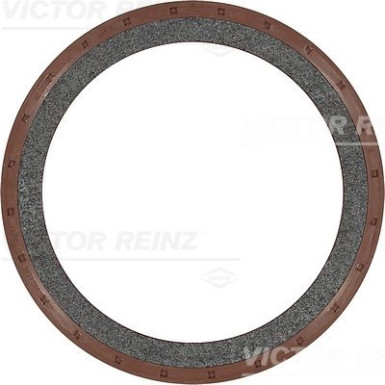VICTOR REINZ Wellendichtring, Kurbelwelle | 81-23301-60