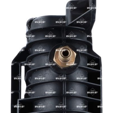 NRF Druckluftkühler 30203