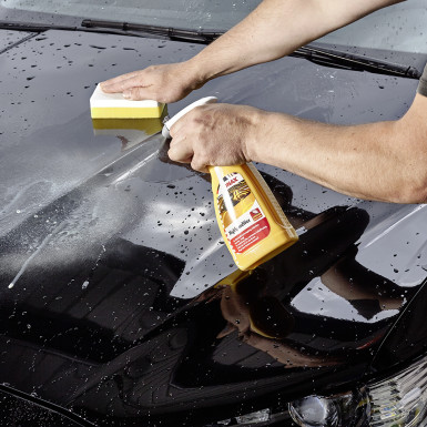 Sonax High Speed Wax 500ml HighSpeedWax 02882000