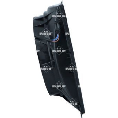 NRF Kühlerlüfter 47024
