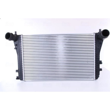 Ladeluftkühler PKW VW PASSAT 2.0 TDI 05 FIRST FIT 96575