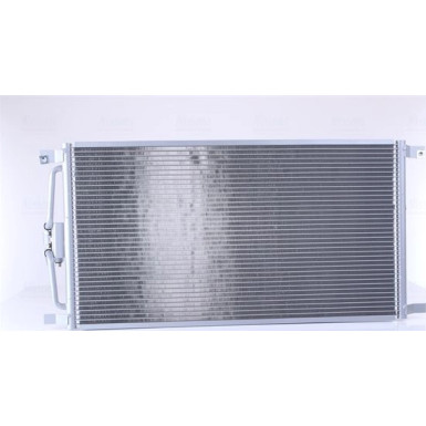 Kondensator PKW JAGUAR XK8 00 FIRST FIT 940104