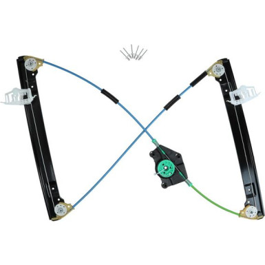 KAMOKA Fensterheber 7200134