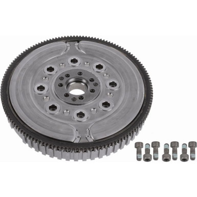 SACHS Schwungrad 2294 002 113 Zwei-Massen-Schwungrad