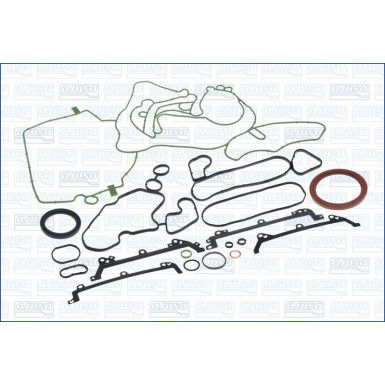 54187300 Dichtungssatz, Kurbelgehäuse