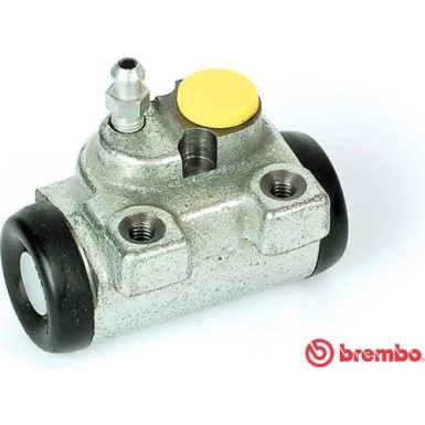 BREMBO Radbremszylinder | A 12 607