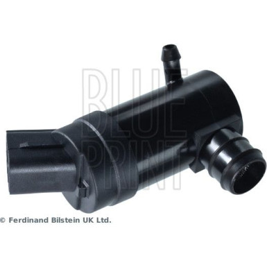 BLUE PRINT Waschwasserpumpe, Scheibenreinigung ADG00316