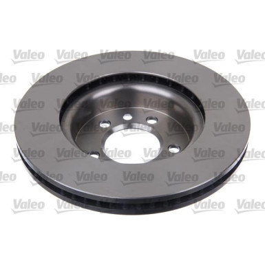 VALEO Bremsscheibe 197155