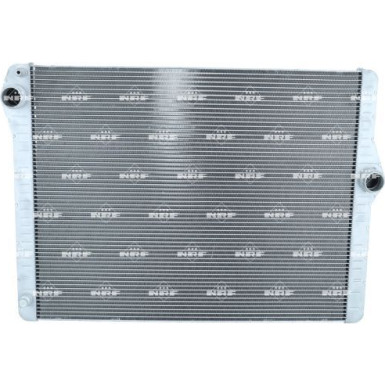 NRF Kühler, Motorkühlung