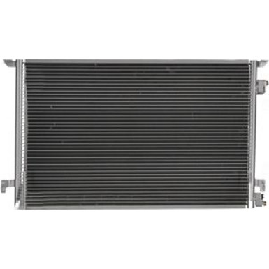 Kondensator PKW OPEL Vectra C Diesel 02 FIRST FIT 94598