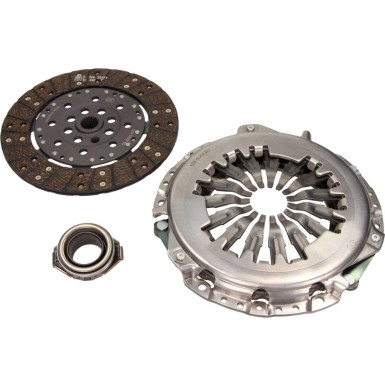 Kupplungssatz Mazda 6 2.0 DI 02 LuK RepSet 624 3159 60