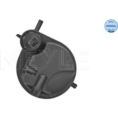 Kraftstofffilter Peugeot 1.4Hdi Mit Sensor | 16-14 323 0000