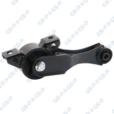 GSP Lagerung, Motor GSP Lagerung, Motor