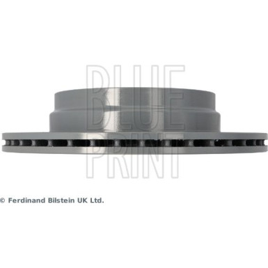 BluePrint Bremsscheibe BluePrint Bremsscheibe