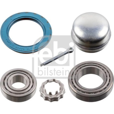 FEBI BILSTEIN Radlagersatz | 03674