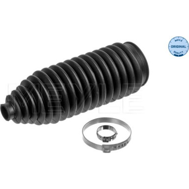 034 046 0015 Faltenbalgsatz, Lenkung MEYLE-ORIGINAL: True to OE.