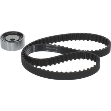 1 987 946 544 Zahnriemensatz