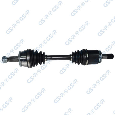 GSP Antriebswelle 230002 GSP Antriebswelle 230002