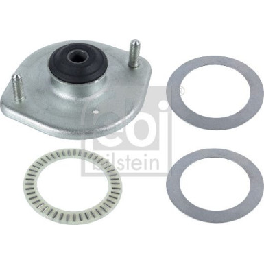 FEBI BILSTEIN Oberes Lagerlager