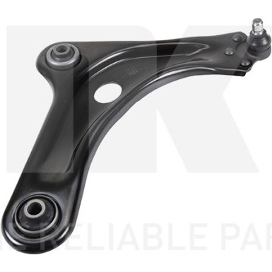 5011948 Lenker, Radaufhängung