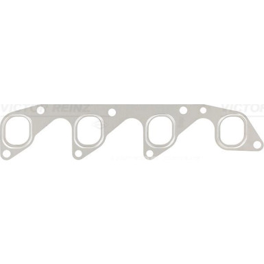 Dichtungssatz Abgaskrümmer | CITROEN Jumper,PEUGEOT Boxer 96 | 71-37097-00