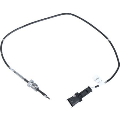 NRF Sensor, Abgastemperatur