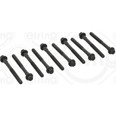 Zylinderkopfschraubensatz | FORD | 802.910 Zylinderkopfschraubensatz | FORD | 802.910