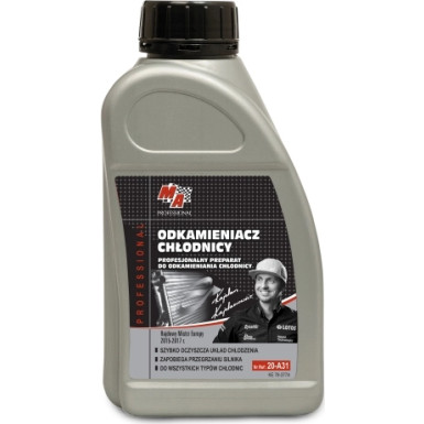 20-A31 Moje Auto Kühlereiniger 400ml 20-A31 Moje Auto Kühlereiniger 400ml