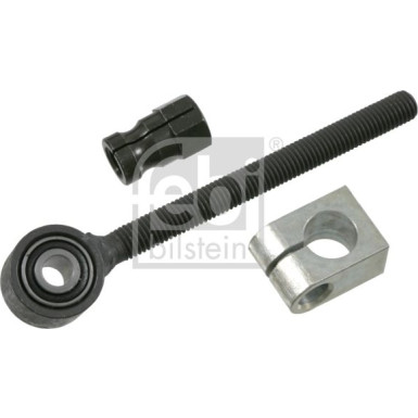 FEBI BILSTEIN Spannschloss | 08758