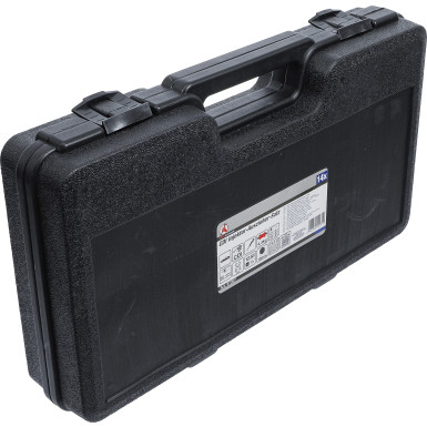 BGS CDI Injektor-Auszieher-Satz 14-tlg BGS Do it yourself 67307