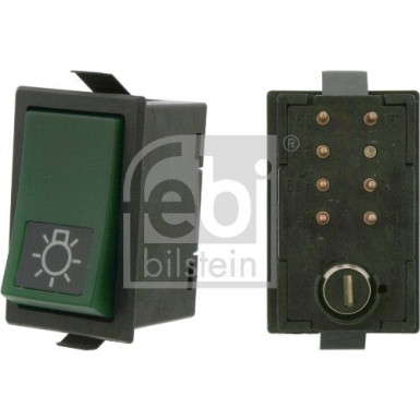 FEBI BILSTEIN Schalten