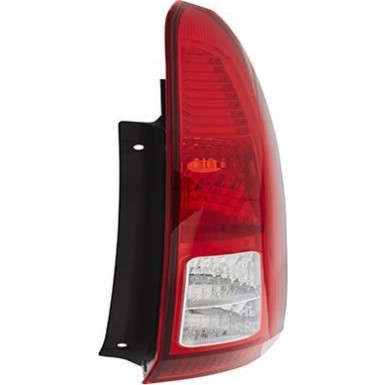 9EL 354 070-021 Heckleuchte 9EL 354 070-021 Heckleuchte