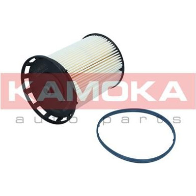 KAMOKA Kraftstofffilter
