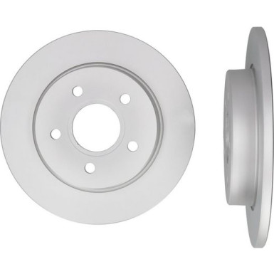 KAMOKA Bremsscheibe 1032452