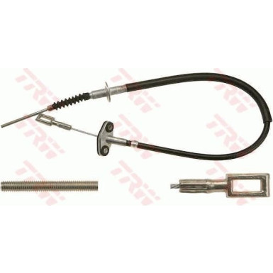 TRW Kupplungsseil